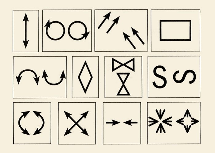 гимнастика для глаз