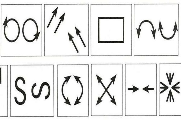 Гимнастика для глаз: комплекс упражнений, который нужно знать каждому офисному сотруднику.