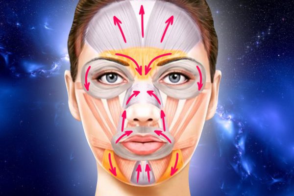 Всего 15 минут утром и вечером, и твое лицо будет выглядеть лучше, чем в 25 лет!