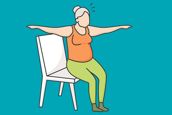 Почему после 50-летнего юбилея каждое утро необходимо начинать с суставной гимнастики