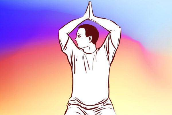 Гимнастика для лица и шеи