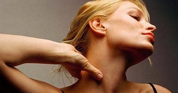 Как избавиться от боли в области шеи: простая гимнастика, которая творит чудеса!