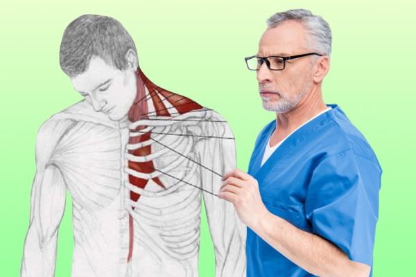 «При болях в спине и шее нужно срочно…» Если шея оставляет желать лучшего, воспользуйся этим проверенным методом!