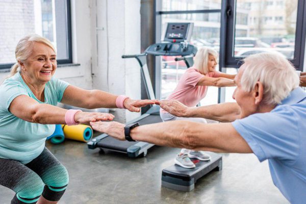 Как делать подошвенное упражнение «Цурай»