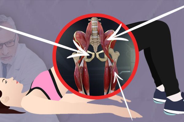 Уролог и гинеколог в один голос кричат: «Дорогие, тренировать мышцы тазового дна обязана каждая!»