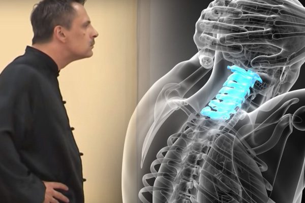 Гимнастика Бутримова: возвращает шейные позвонки на место и улучшает кровообращение