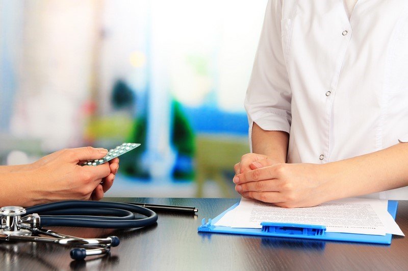 женские гинекологические заболевания фото