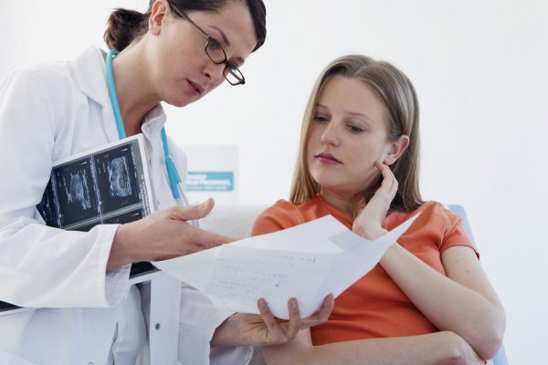 Как уберечься от гинекологических фобий