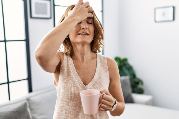 Дочь у меня ленивая хозяйка, потому я иногда ходила к ней убирать, но недавно она заявила, что не хочет видеть меня в своей квартире