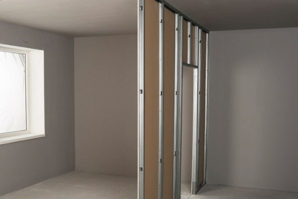 Почему толковый ремонтник никогда не посоветует заказчику делать стену из гипсокартона