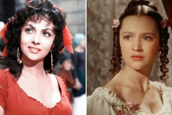 Учитель литературы отругал сына, который назвал Эсмеральду цыганкой