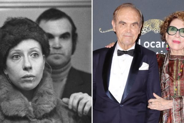 Любовь Инны Чуриковой и Глеба Панфилова, которая длилась полвека, прервалась скоропостижным уходом актрисы