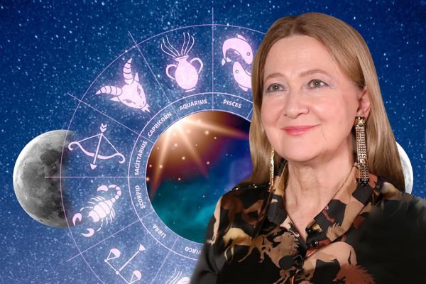 Тамара Глоба вышла в эфир и рассказала, что ожидает нас в феврале, подробный астропрогноз