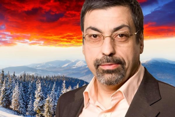 Астролог Павел Глоба поделился новым прогнозом и предсказал, что грядущая зима будет страшной