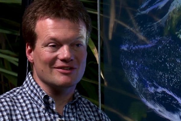 Сенсационный доклад швейцарского климатолога, который тут же засекретили!