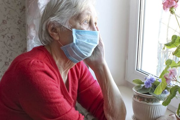 Рассказ матери, что всю жизнь пахала, а на старости оказалась заброшенной детьми