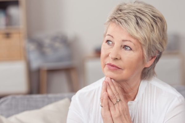 Когда я возвращалась домой, мечтала о покупке собственного дома, но дети были недовольны моими планами