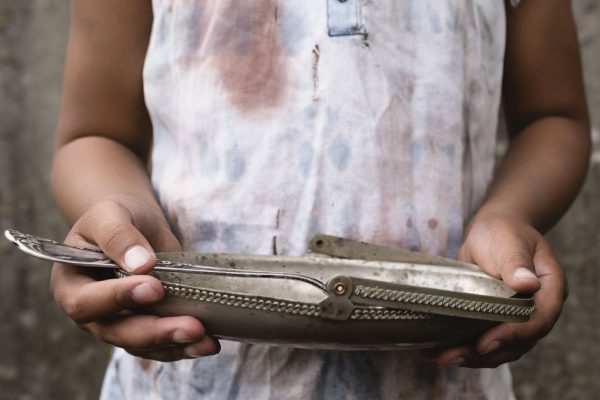 Экстрасенсы говорят о продовольственном кризисе и рассказывают, будет ли глобальный голод