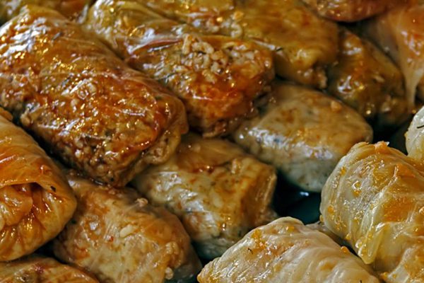 Отчего голубцы по румынскому рецепту получаются в три раза вкуснее, чем классические