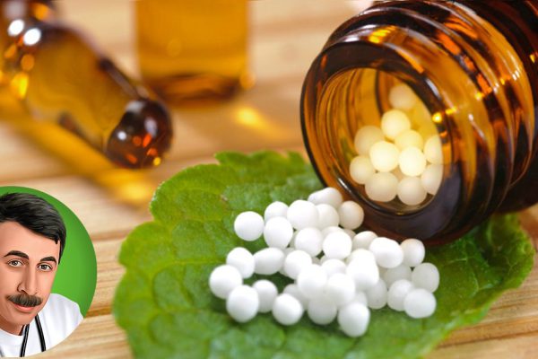 Доктор Комаровский: «Гомеопатия — это иллюзия лечения!»