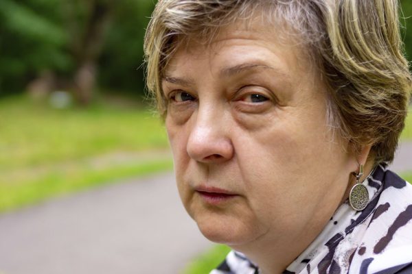 Верные признаки, что женщина больше себя не уважает