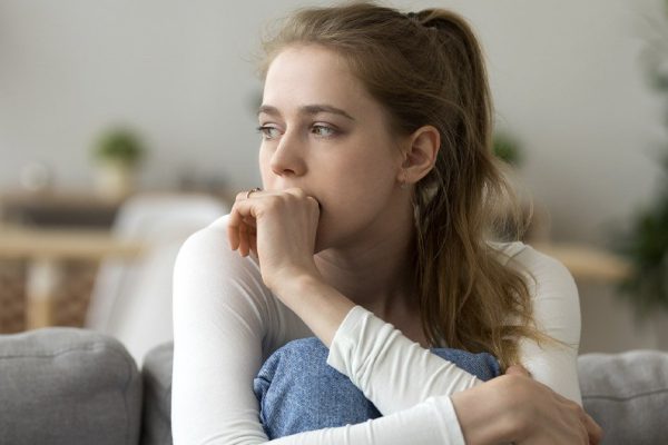 Почему женщине на сносях нельзя посещать места скорбящих ангелов