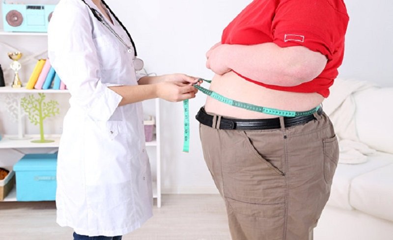 какие гормоны влияют на избыточный вес