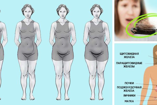 Я — эндокринолог из США. Я расскажу почему тебе не удается сбросить лишний вес!