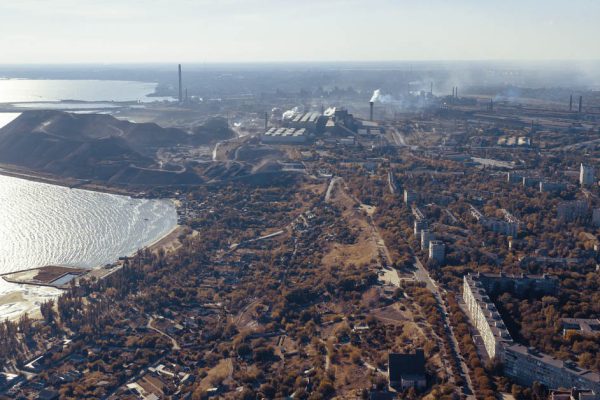 Душераздирающий текст Ирины Говорухи про Мариуполь, невозможно читать без слёз