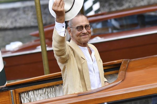 Андрей Кончаловский рассказал, как впервые попал за границу в 1962 году