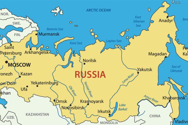 Учитель географии спросил, где расположен город Выкса, «маленькая Швейцария», но ни один ученик не смог дать внятного ответа