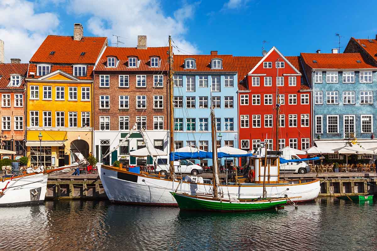 Критически низкую рождаемость в Дании побеждают одним хитрым способом, неделю живу в Копенгагене, делюсь впечатлениями Вдохновение,Советы,Города,Государство,Дания,Жизнь,Люди,Менталитет,Минусы,Переезд,Плюсы,Скандинавия,Страна