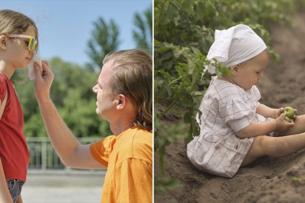 Чем жители городских скворечников отличаются от тех, кто вырос в гармонии с природой