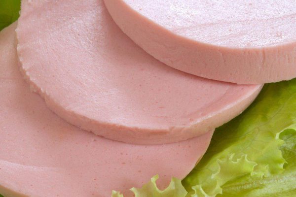 Рецепт вегетарианской колбасы из гороха