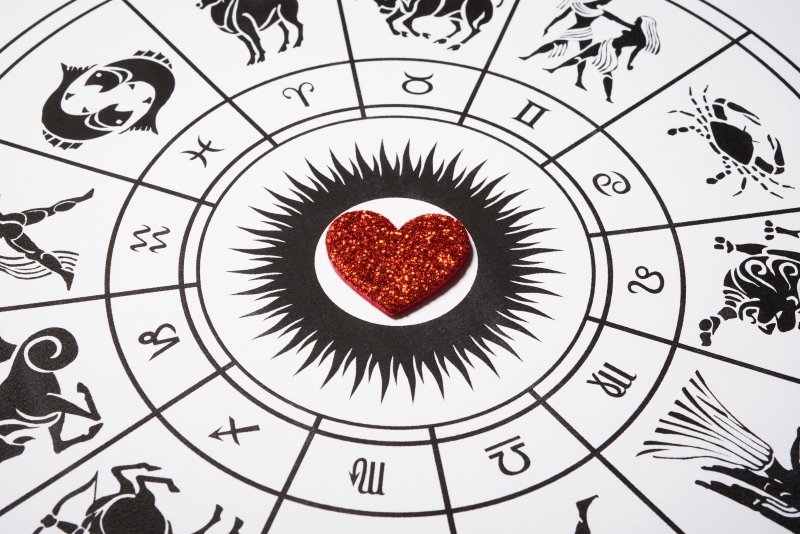 гороскоп любви на 2018