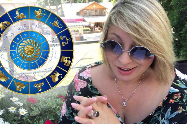 Гороскоп для всех знаков зодиака на август