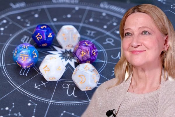 Тамара Глоба поведала, что готовит последний месяц лета для всех знаков зодиака