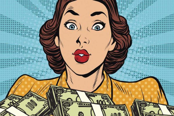 Кому Черный Водяной Тигр принесет мешок золота в зубах