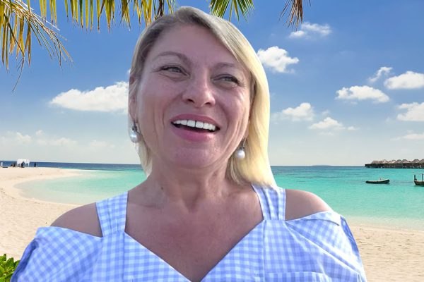 В феврале наступят грандиозные перемены, обещает Анжела Перл