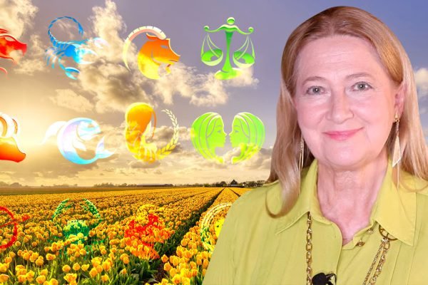 Тамара Глоба вышла в эфир с новым астропрогнозом для всех знаков зодиака на июль, золотая середина лета