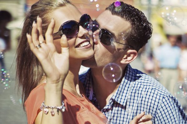 Знаки зодиака, которых летом ждет любовь всей жизни