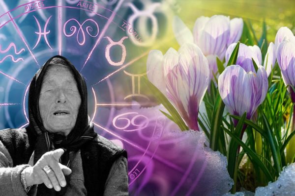 Знаки зодиака, что почувствуют высокие вибрации в начале весны