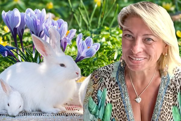 Анжела Перл дала прогноз на март 2023 года для всех знаков зодиака