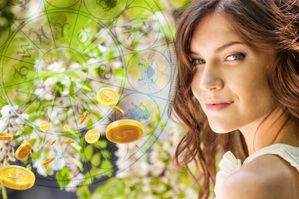 Знаки зодиака, которым впору готовить кошелек, потому что в мае им крупно повезет с деньгами