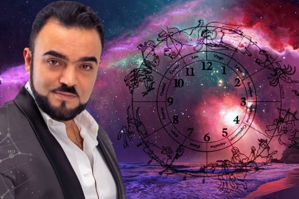 Экстрагороскоп Мехди Эбрагими Вафа для всех знаков зодиака на 15–31 августа, конец лета будет жарким