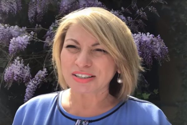 Таро-прогноз на ноябрь от Анжелы Перл