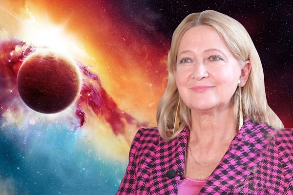 Тамара Глоба вышла в эфир, чтобы поведать прогноз для всех знаков зодиака на солнечный октябрь