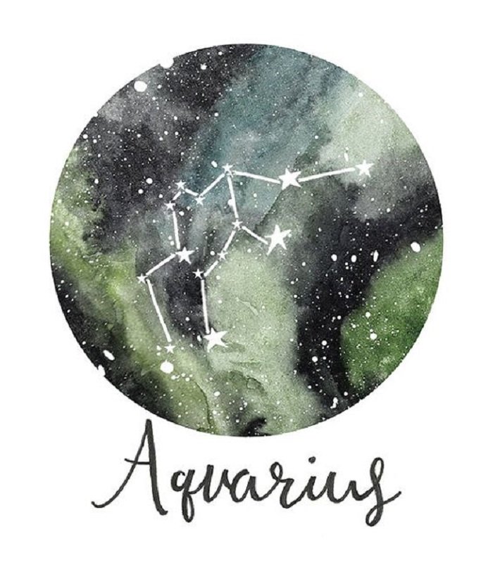 гороскоп тамары глоба для водолея