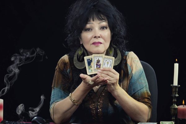 Детальный гороскоп по дате рождения, который поможет раскрыть всё, что приготовила для тебя судьба