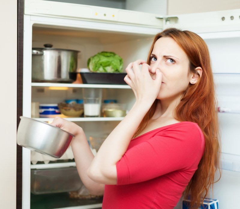 Почему горячую еду можно отправлять в холодильник Советы,Кухня,Лайфхаки,Продукты,Холодильник